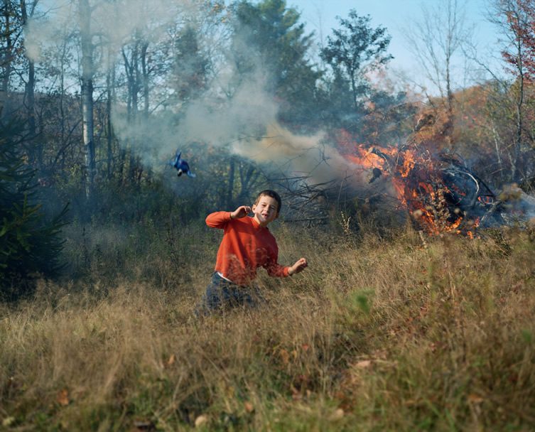 Philip-Lorca diCorcia — Photographs 1975 – 2012