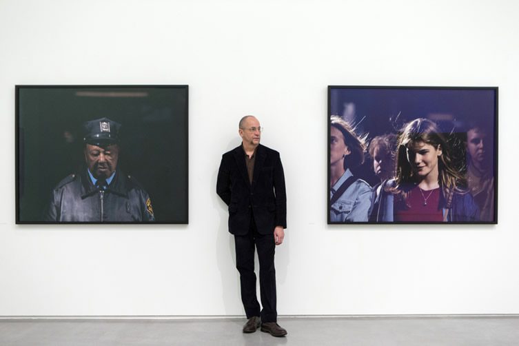 Philip-Lorca diCorcia — Photographs 1975 – 2012