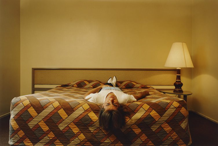 Philip-Lorca diCorcia — Photographs 1975 – 2012