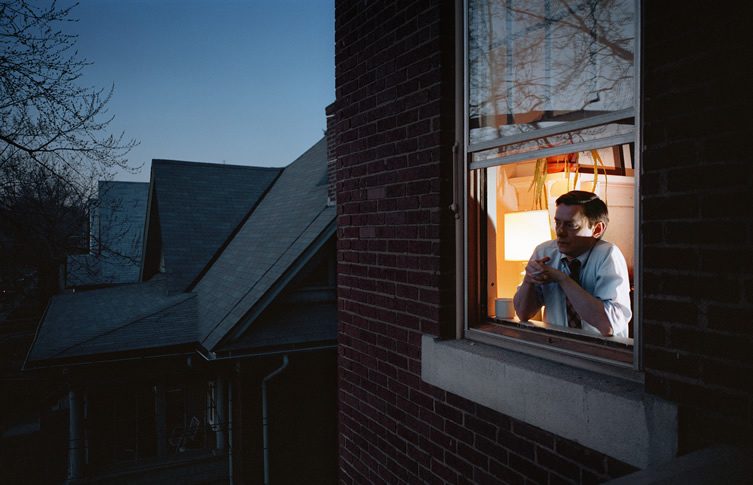 Philip-Lorca diCorcia — Photographs 1975 – 2012