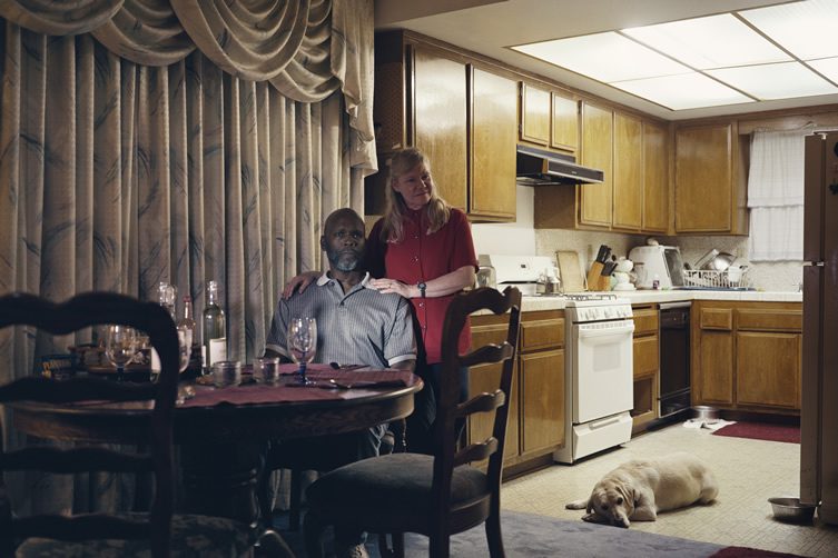 Philip-Lorca diCorcia — Photographs 1975 – 2012