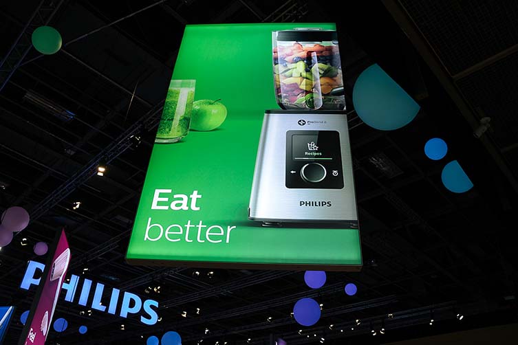 Philips at IFA Berlin