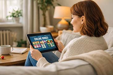 Picking the Online Bingo Game for You