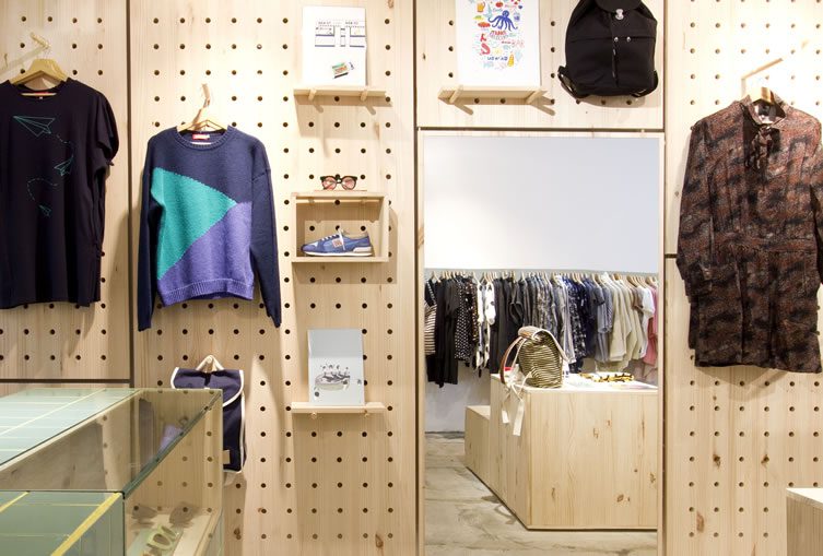 Picnic Concept Store Barcelona