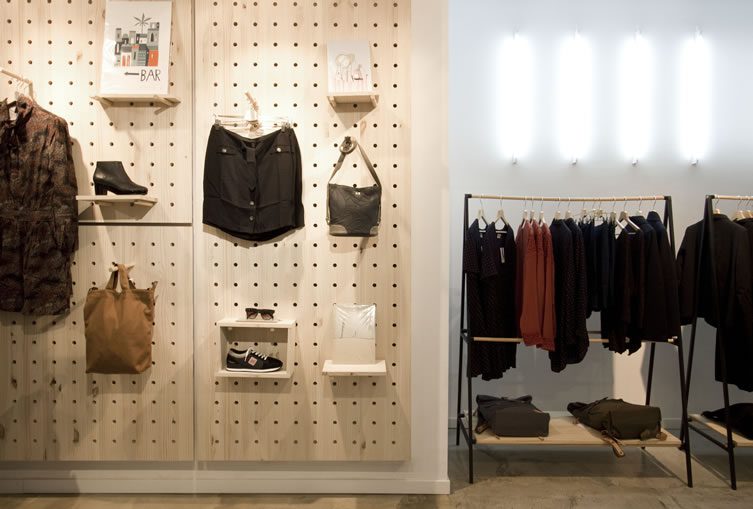 Picnic Concept Store Barcelona