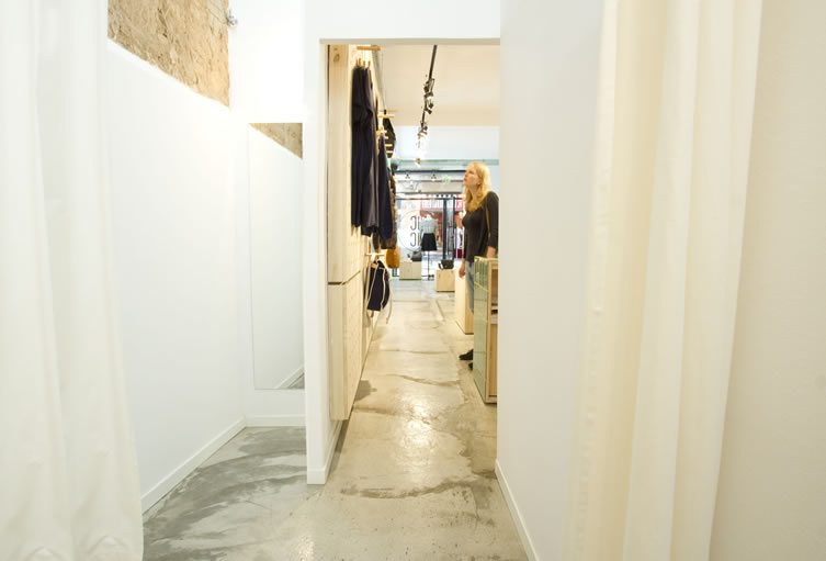 Picnic Concept Store Barcelona
