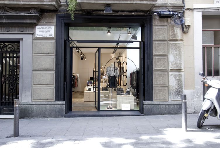 Picnic Concept Store, Gracia