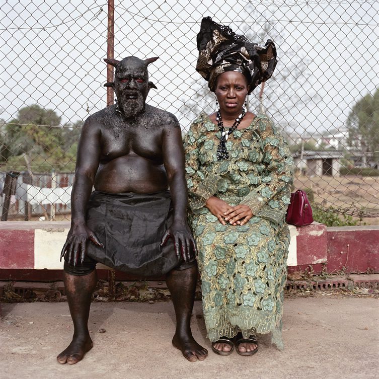 This Must Be The Place - Selected Works 2003-2012, Pieter Hugo