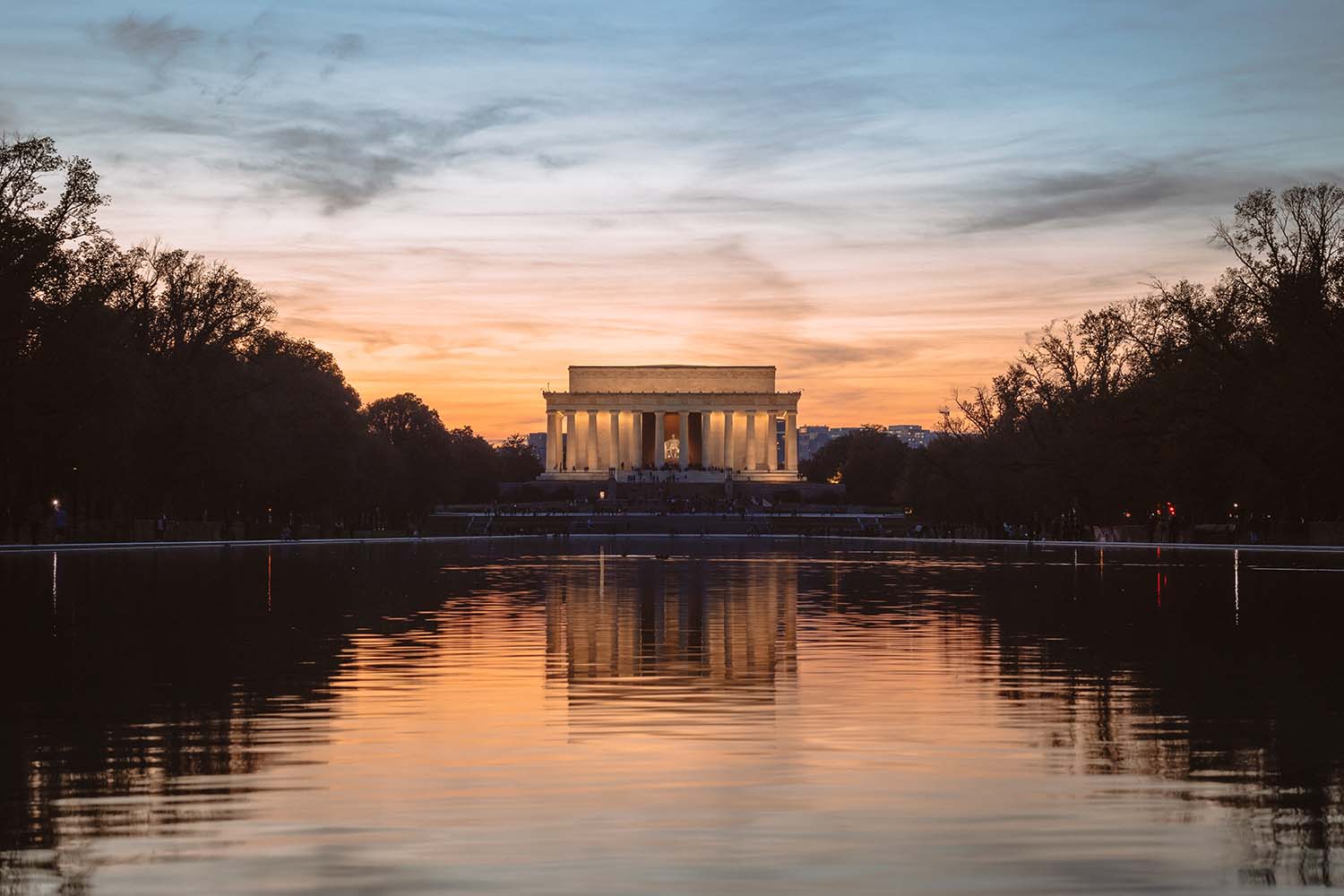 6 Amazing Must-See Places to Visit in Washington DC