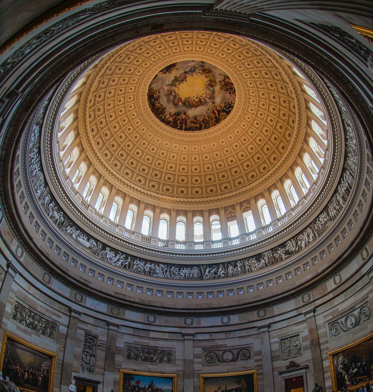 6 Amazing Must-See Places to Visit in Washington DC