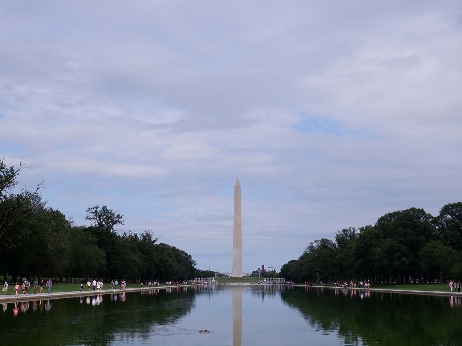 6 Amazing Must-See Places to Visit in Washington DC