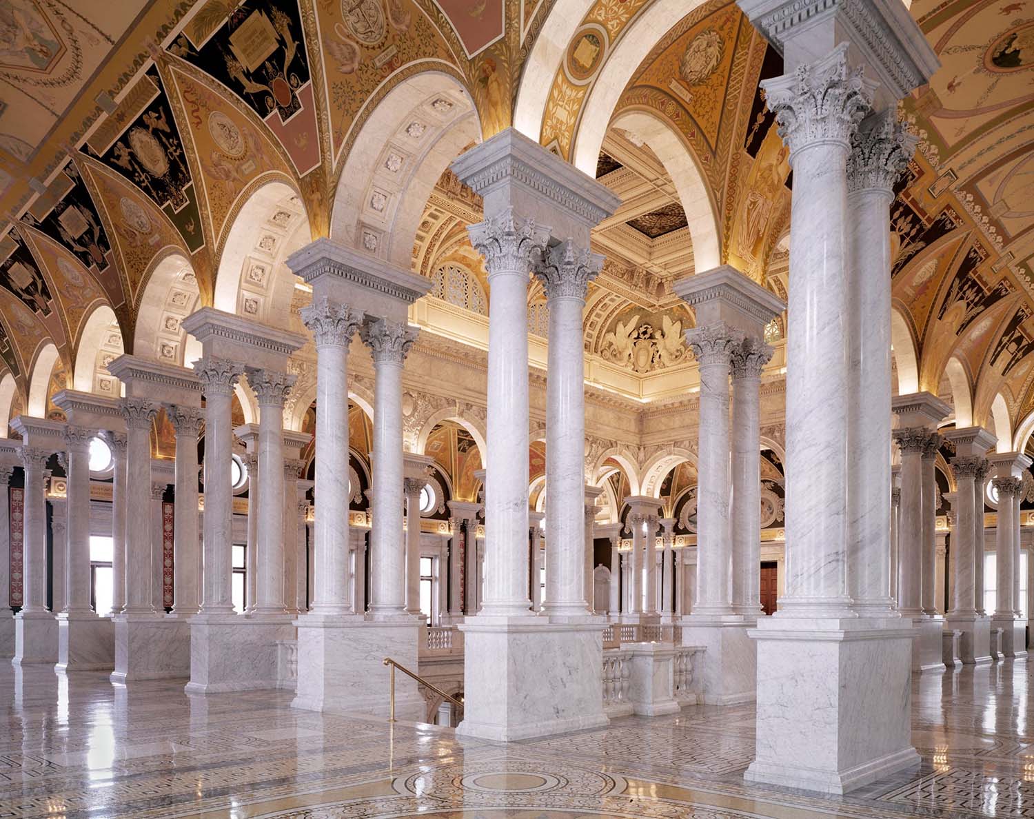 Library of Congress