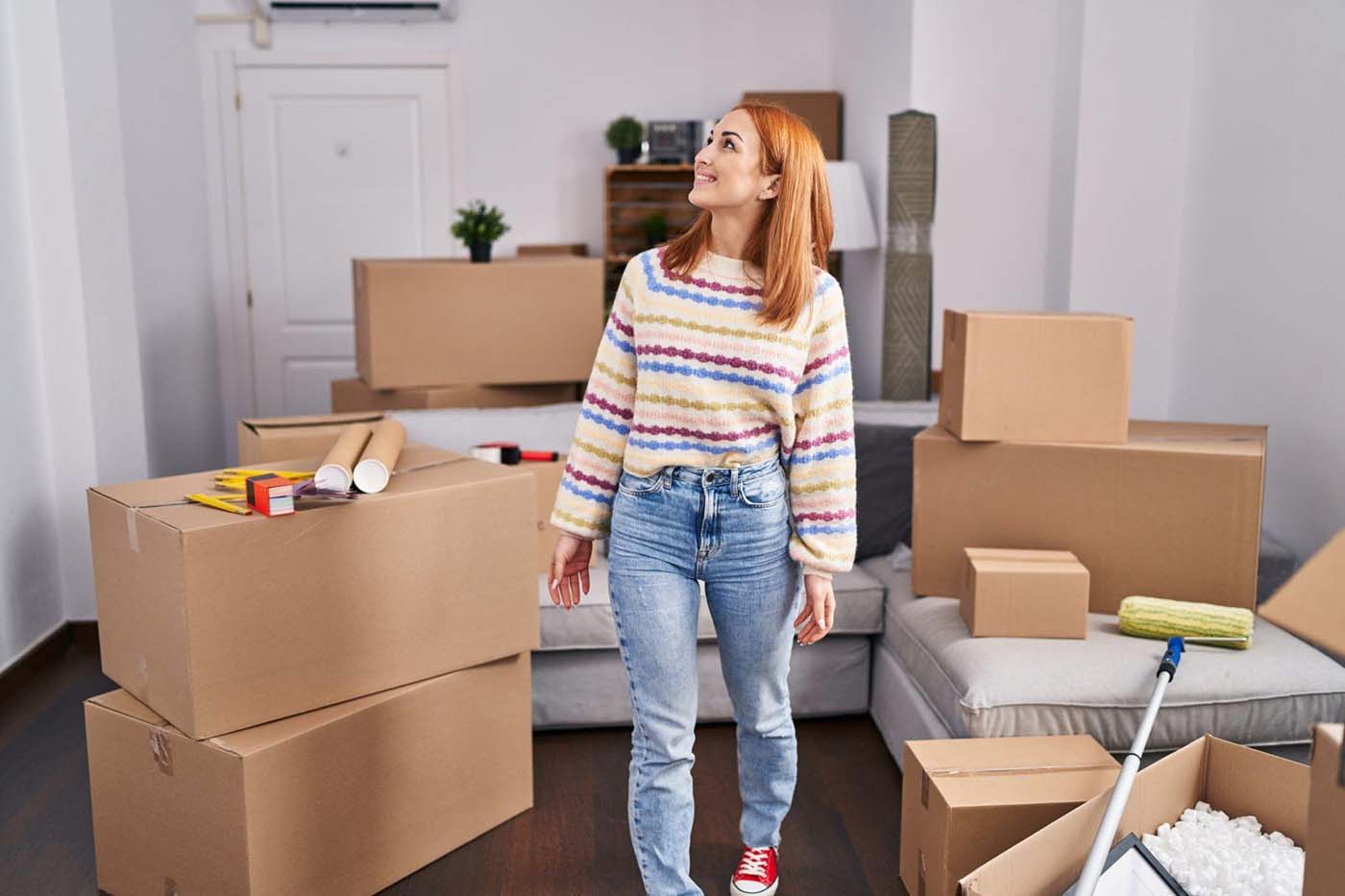 Planning To Relocate? 5 Factors To Consider
