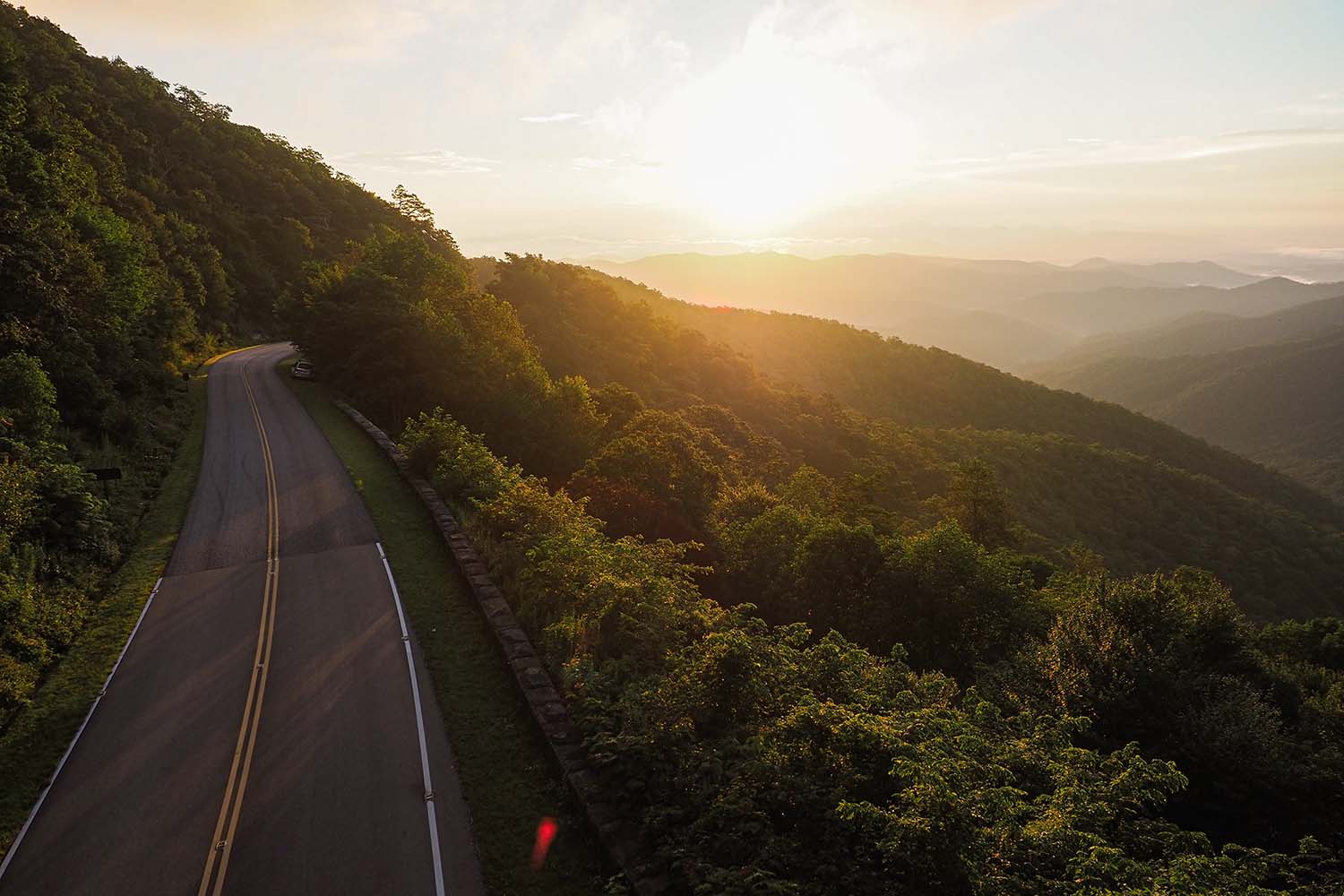 Planning a Trip to Asheville, NC