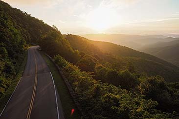 Planning a Trip to Asheville, NC