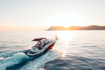Planning a Yacht Charter Planning a Yacht Charter
