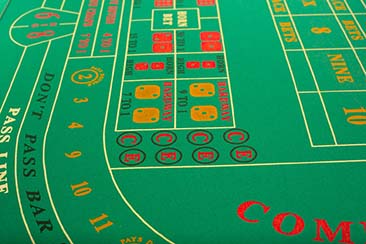The Benefits of Playing Baccarat Online