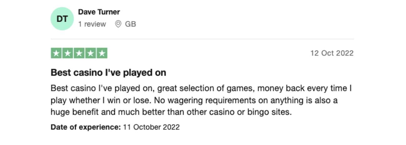 Honest PlayOJO Bingo Reviews From Real UK Players