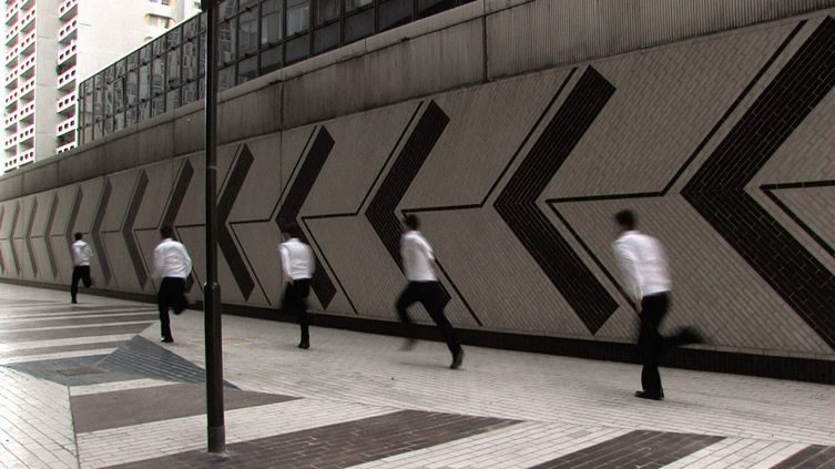 Playtime at Cornerhouse, Manchester