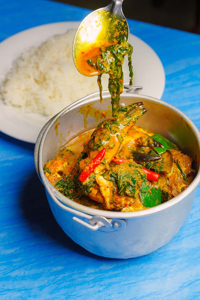 London Southern Thai Restaurant