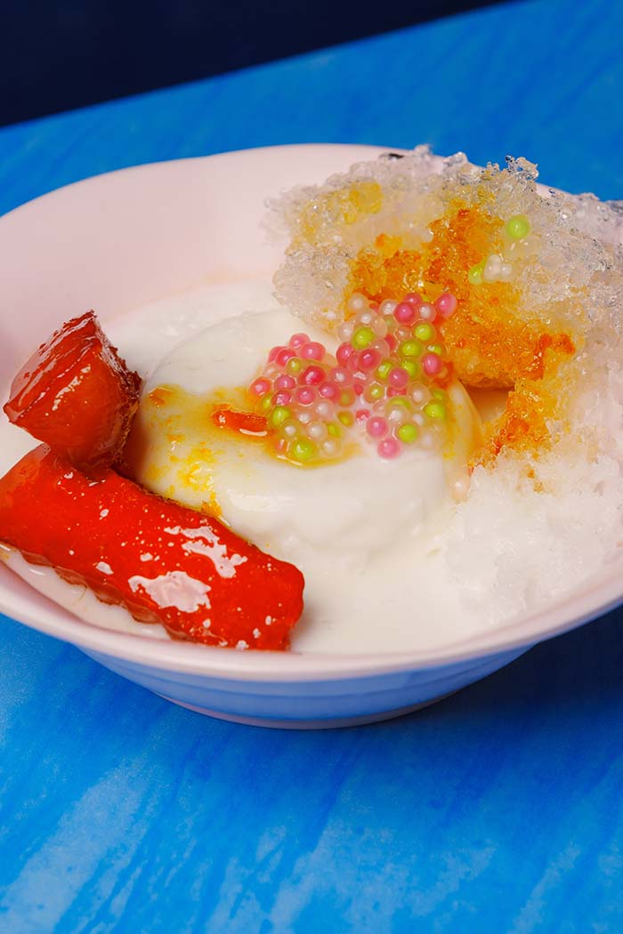 London Southern Thai Restaurant