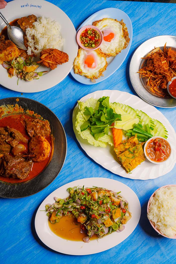 London Southern Thai Restaurant