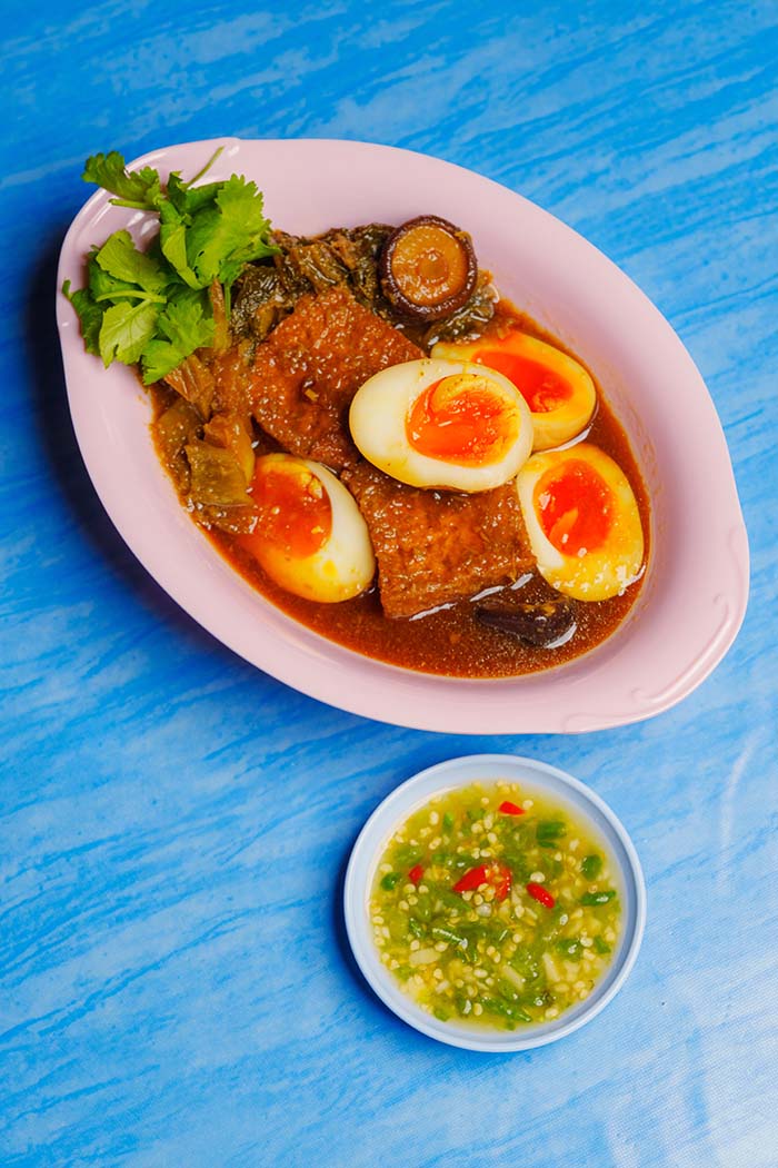 London Southern Thai Restaurant