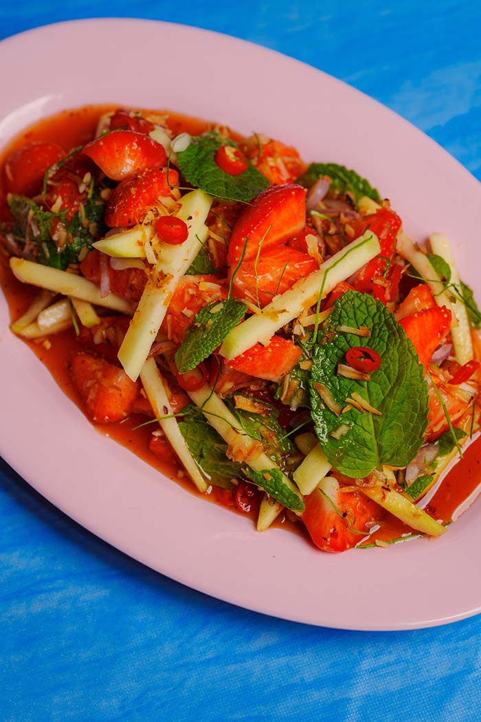 London Southern Thai Restaurant