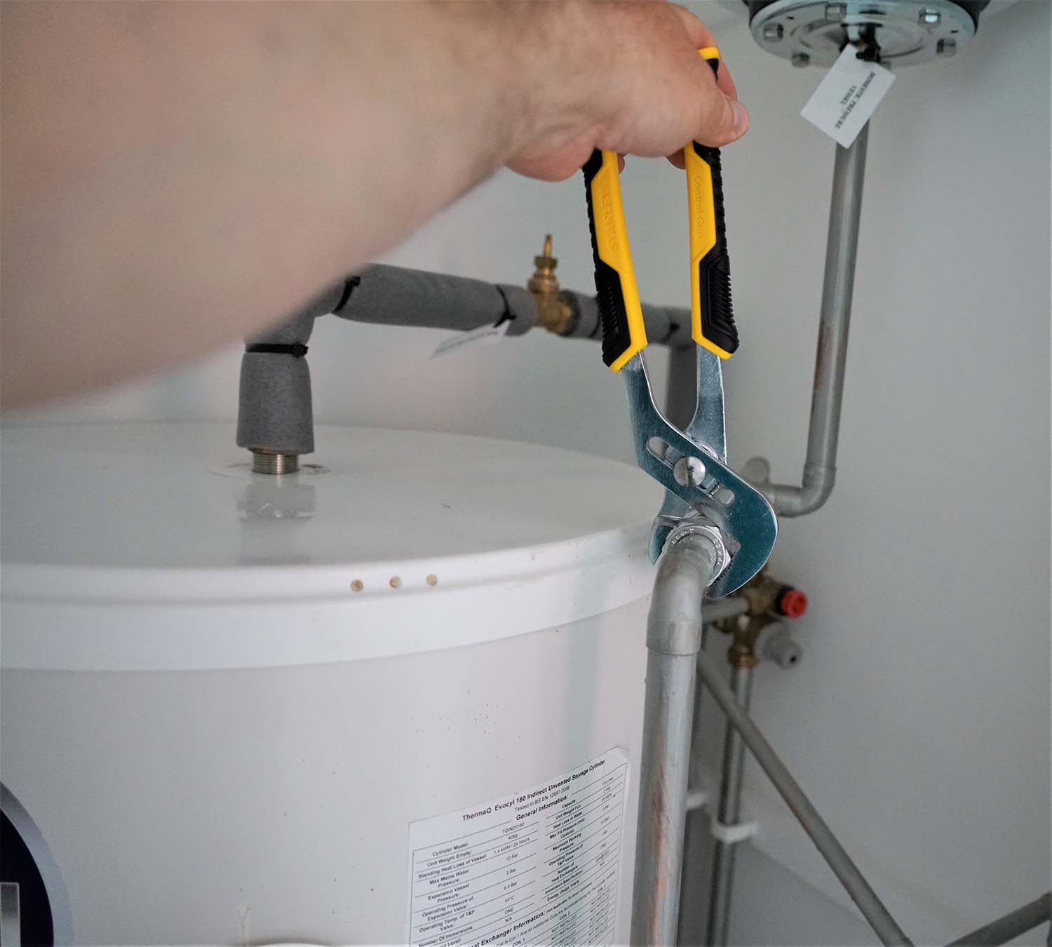 Plumbing Basics: Six Points Your Plumber Wish You Knew