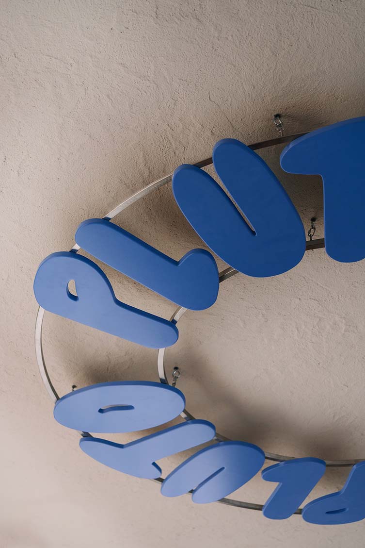 Wrocław Smash Burger Restaurant Designed by Znamy Się