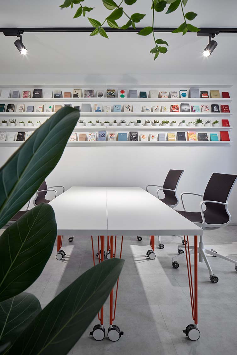 Poetizer Offices Prague