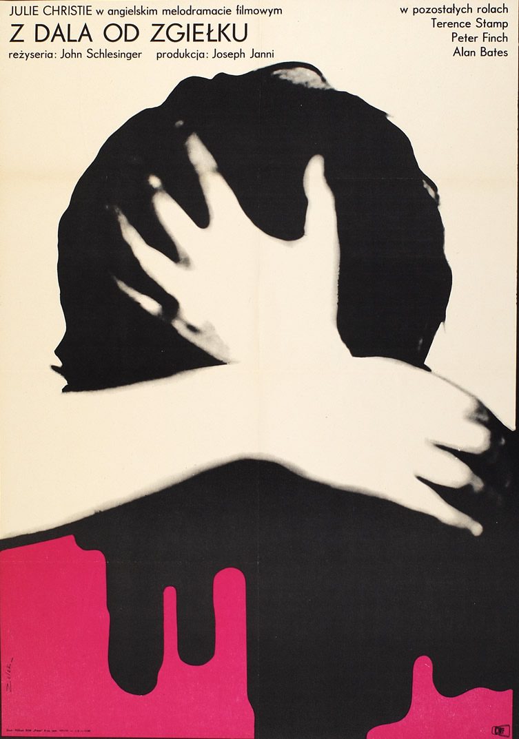 Polish Film Posters 1954-1970 at BFI Southbank