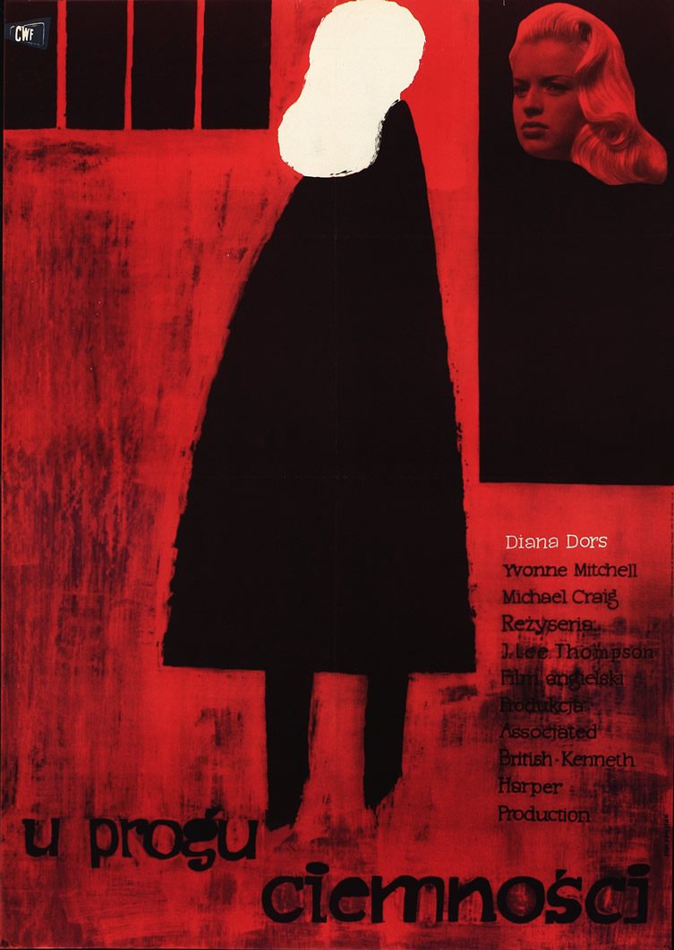 Polish Film Posters 1954-1970 at BFI Southbank