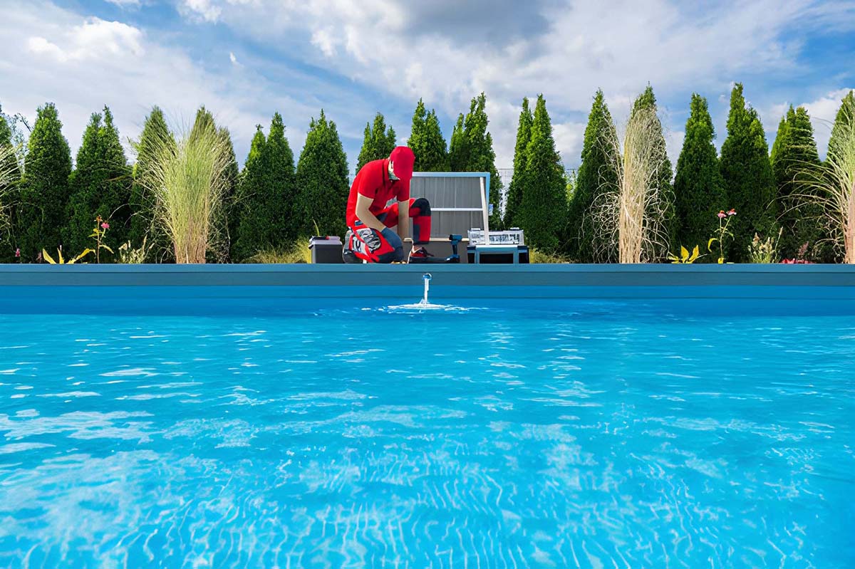 6 Tips for Pool Salt Cell Replacement