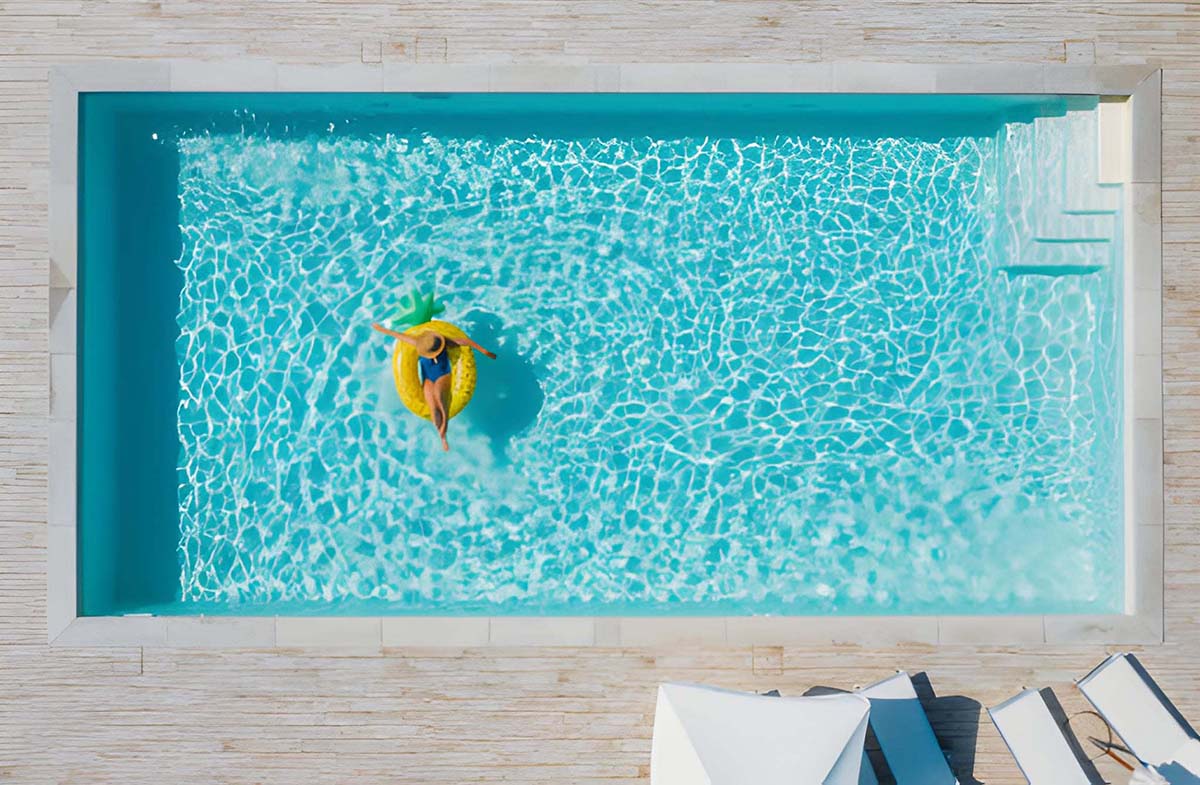 Benefits of Replacing Pool Salt Cell on Time