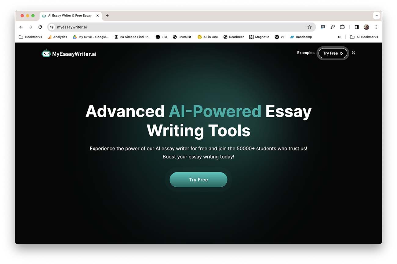 5 Popular AI Essay Writer Tools 2024: Everything to Know about Features and Pricing