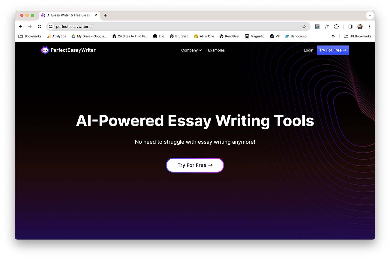5 Popular AI Essay Writer Tools 2024: Everything to Know about Features and Pricing