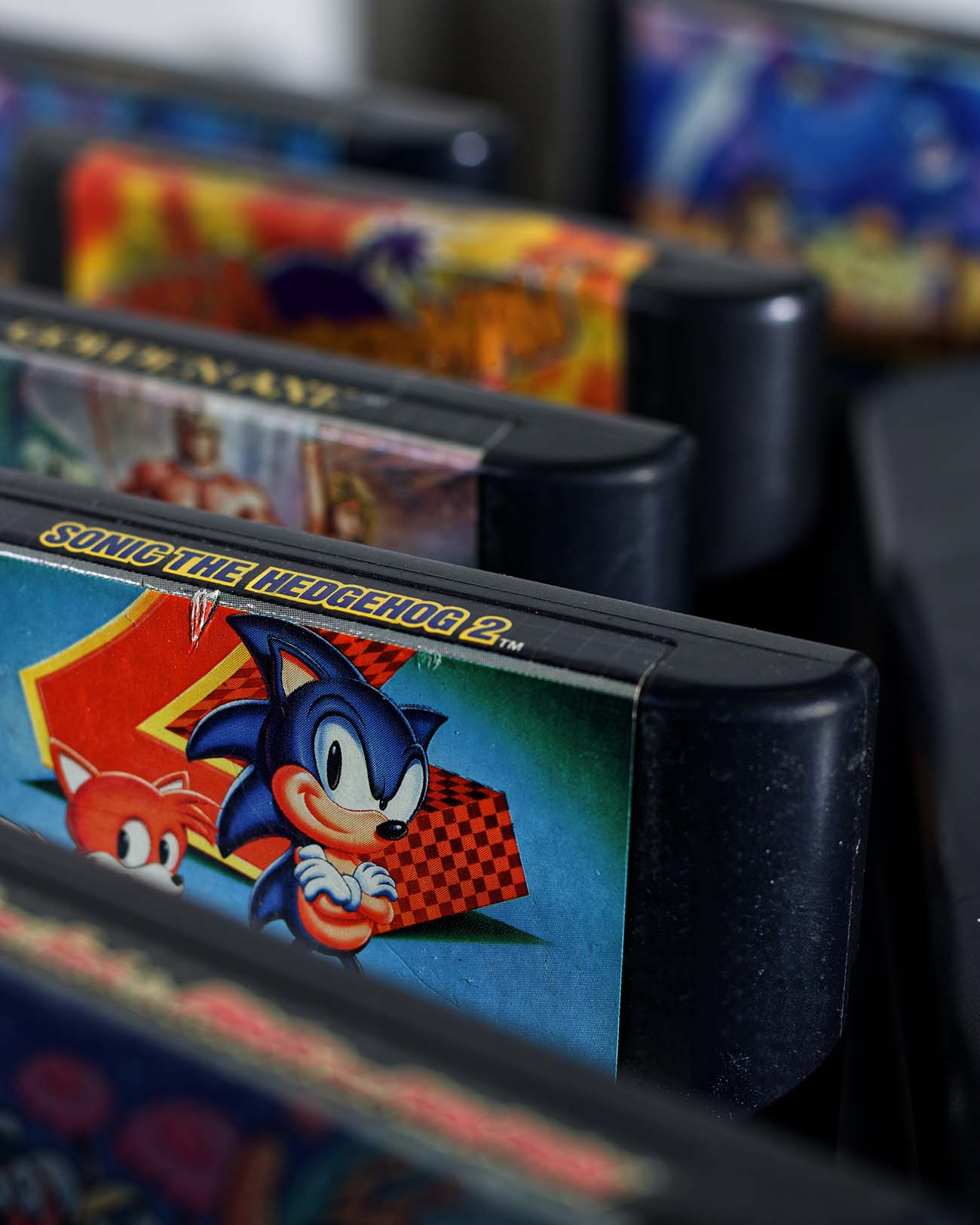 Exploring the Popularity and Attraction of Retro Games