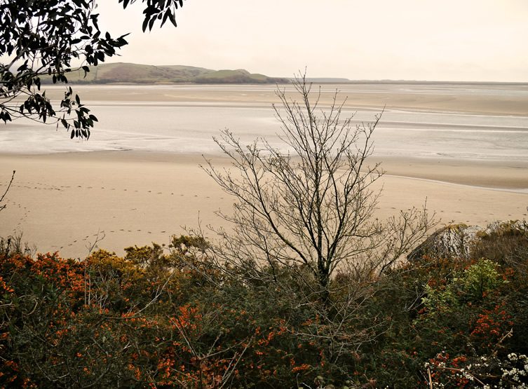 Portmeirion Village, North Wales