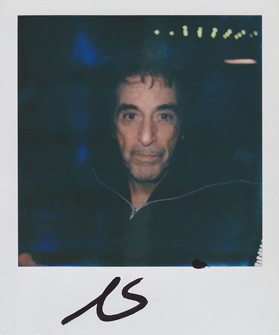 Rick DeMint's Portroids