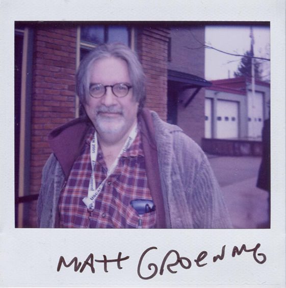 Rick DeMint's Portroids