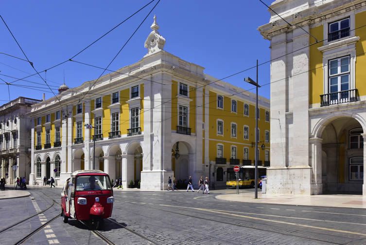 Pousada de Lisboa