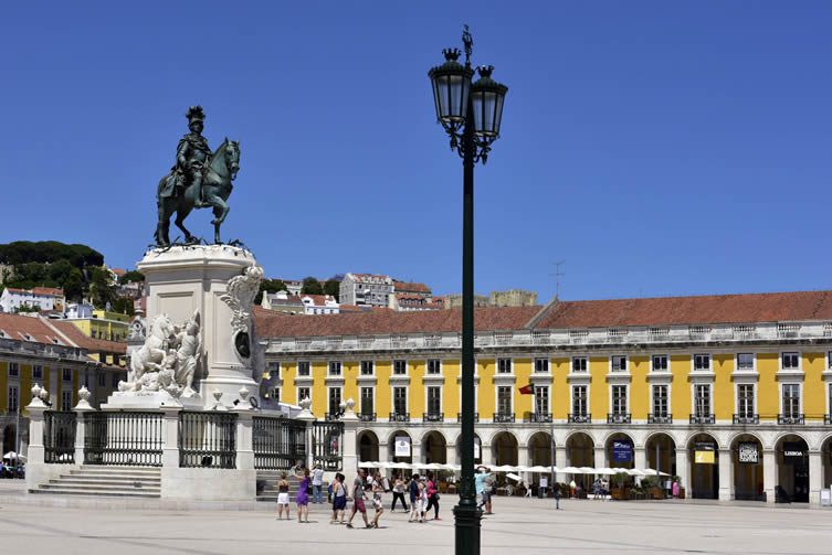 Pousada de Lisboa