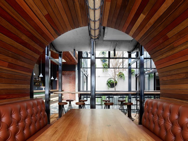 Prahran Hotel, Melbourne