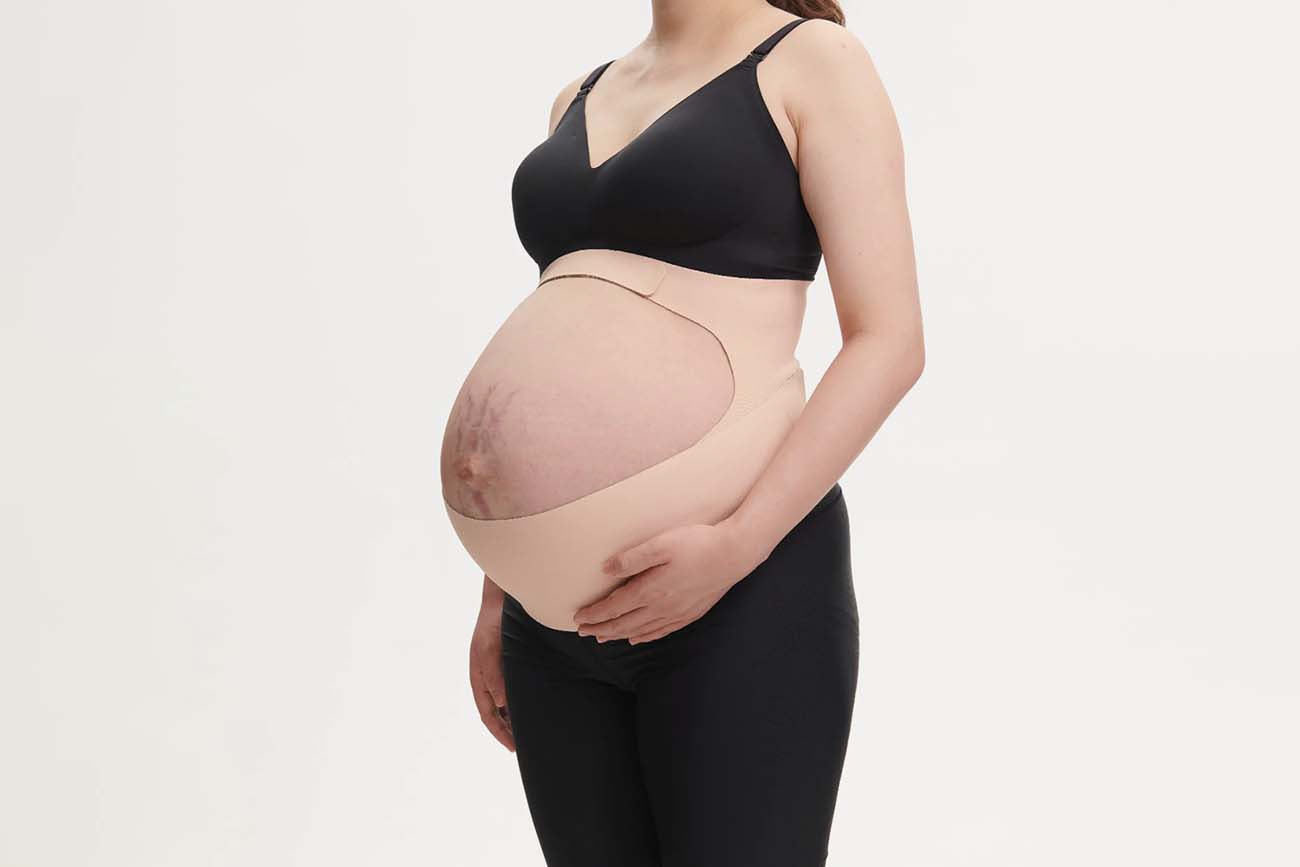 What Is a Pregnancy Belly Band and Why Every Mom-to-Be Should Have One