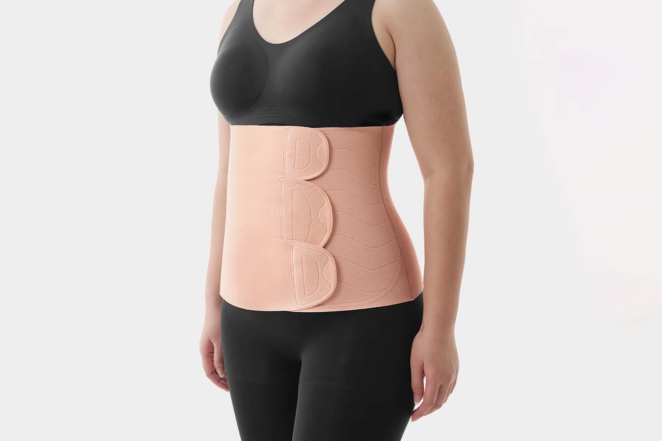 Different Types of Pregnancy Belly Bands