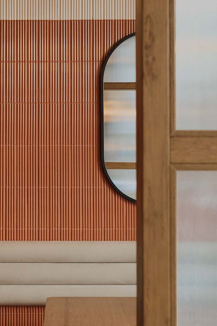 Łostowice Restaurant by Studio Turbo