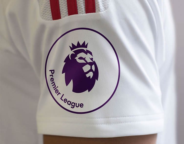 Premier League Rebrand