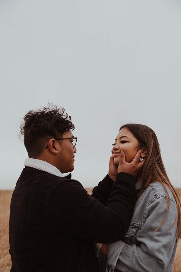 How to Mentally Prepare Yourself for a First Date