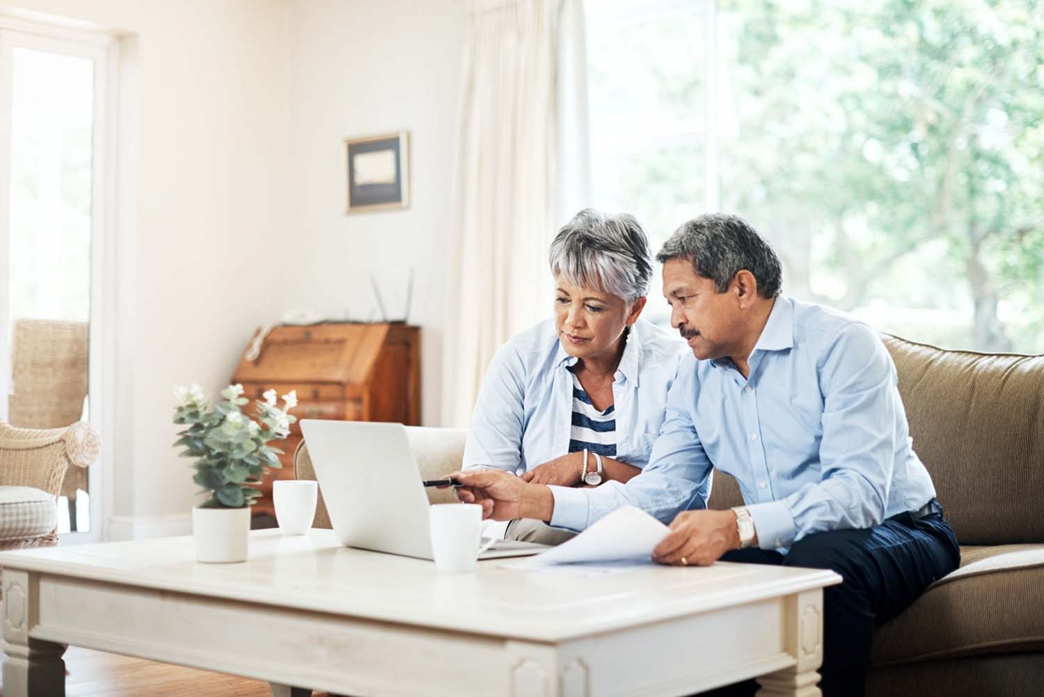 How to Prepare Financially for Your Retirement